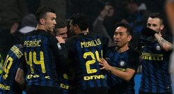 Super offerta dalla Cina per un calciatore dell'Inter: ecco la risposta della società