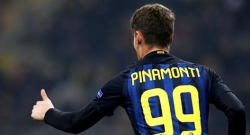 Inter, pronto il contratto per Pinamonti. Regalo per il diciottesimo compleanno: che cifre!