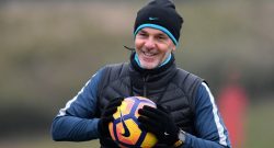 Pioli in conferenza stampa: "Icardi è uno dei migliori al mondo. Messi? Ecco cosa penso"