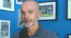 Pioli: "Simeone ha espresso un desiderio, vi dico il mio. Gabigol? Ecco cosa serve"