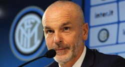 Pioli in conferenza stampa: "Accettiamo le critiche. Gabigol? Faremo le nostre valutazioni"