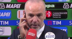 Pioli: "Importante vincere in trasferta, ecco cosa dobbiamo migliorare e cosa succederà a gennaio"