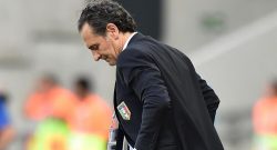 Clamoroso: l'allenatore cercato in passato dall'Inter si dimette!