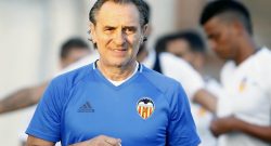 Il Valencia di Prandelli ne vuole cinque dall'Inter, i nomi