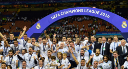 Festini con escort per convincere il Real Madrid a comprare il calciatore dell'Inter: i dettagli