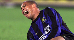 Clamoroso, Ronaldo svela: "Ho temuto di rimanere paralizzato, ecco perchè"