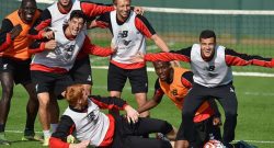 Il calciatore del Liverpool rompe con Klopp: duello Inter-Milan per averlo a gennaio?