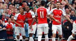 Il fuoriclasse dell'Arsenal non rinnova: attratto dai soldi di Suning?