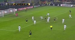 Ancora Eder al 90'! Inter-Sparta Praga 2-0 [VIDEO]