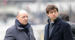 Bufera in casa Juve: "Contro di noi si scansano", ecco la talpa che ha tradito Buffon