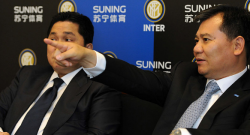 Inter, Suning fa fuori Ausilio? Ecco chi potrebbe prendere il suo posto