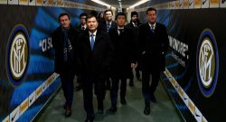 Blitz di Pioli e Ausilio in Cina da Suning: ecco tutti i motivi del vertice