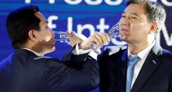 Arriva l'ok formale per il calciatore: sarà prestito con diritto di riscatto. Via libera da Suning?