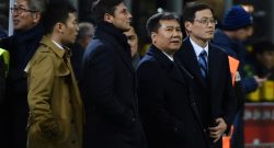 Rivoluzione Suning, annuncio ad ore: a giugno via un pezzo storico dell'Inter?