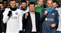 Nebuloni (Sky): "Con Suning si potrà competere con le grandi d'Europa"