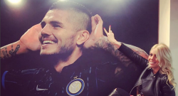 Serata speciale per capitan Icardi: in caso di gol pronta una sorpresa, ecco per chi