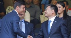 Inter, spunta il forte difensore della Serie A a parametro zero: Suning ci pensa