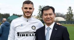 L'Inter ha scelto il vice - Icardi, è già tutto fatto per Giugno: i dettagli