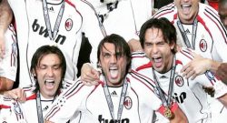 Lutto per l'ex campione del Milan, amico scomparso nella tragedia di Rigopiano: “Mi mostravi i lavori del tuo paradiso, ora riposa in pace”