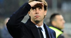 “Andrea Agnelli aspetta un figlio dalla moglie di un ex funzionario Juve, Elkann seccato!”
