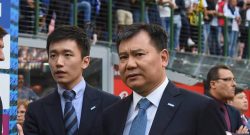 ESCLUSIVA - Inter, doppio colpo 'made in Italy' a Giugno: opzionata la forte ala, affondo per il centrocampista