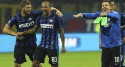 Melo, tutto fatto per la rescissione contrattuale con l'Inter: è un giocatore del Palmeiras