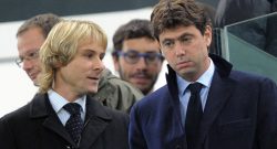 "Alla Juve stanno accadendo cose gravissime": lo vogliono fare fuori, è caos nella società