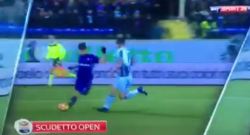 Per Sky la Juve ha vinto a Firenze, tifosi increduli: quante verità in una gaffe [VIDEO]