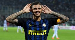 ESCLUSIVA - Il Napoli voleva Icardi, Suning minacciò De Laurentis: "Se insisti, succede questo"