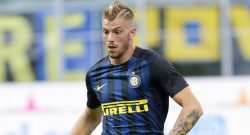 GdS - Inter, se parte Santon arriva il forte terzino della Serie A