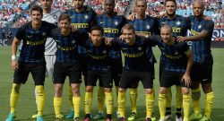 Due club di Serie A sul difensore nerazzurro: addio Inter?