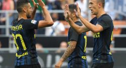 Inter, dalla premier arrivano 35-40 milioni per il campione nerazzurro: che plusvalenza!