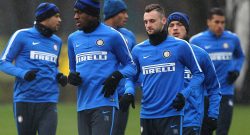 Inter, il Napoli a Giugno cede Allan: assalto a Kondogbia, Sarri può recuperarlo