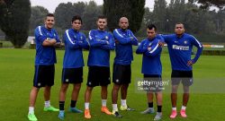 Inter, l'agente del calciatore spiazza tutti: "Pioli lo ha tolto dal mercato, è incedibile!"