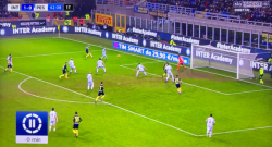 Raddoppio di Joao Mario! Inter-Pescara 2-0! [VIDEO]
