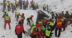 Tragedia Rigopiano, la FIGC dispone un minuto di silenzio su tutti i campi!