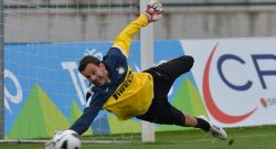 L'Inter non cerca un dopo Handanovic, il portiere del futuro è già in casa: ecco chi lo sostituirà