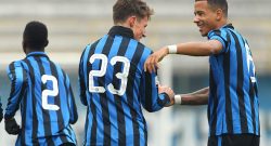 Inter, fai attenzione: il Tottenham ti strappa il talento più promettente? I dettagli