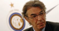 Dall'Inghilterra: "Ecco il colpo dell'Inter annunciato da Moratti"