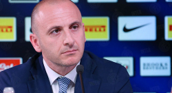 Inter, dopo Melo e Jovetic pronta la terza cessione: il nerazzurro parte ma resta in Italia?