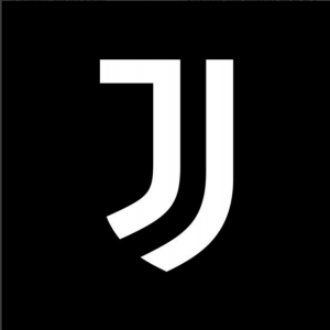 nuovo logo Juve