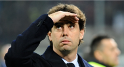 Juve, il nuovo logo causa proteste dei tifosi e accuse di plagio: ecco da chi sarebbe stata copiata l'idea