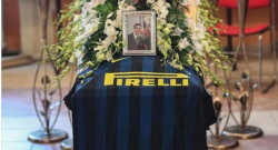 Morto il Maitre dell'Hotel Rigopiano: era un grande tifoso nerazzurro