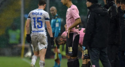 Inter, solo ammonizione con diffida per Pioli, ci sarà col Pescara. Un turno per Ansaldi