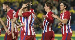 Non solo Gagliardini: l'agente offre all'Inter il forte calciatore dell'Atletico Madrid