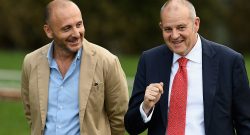 Inter, Ausilio scatenato: doppio arrivo in poche ore, i dettagli