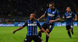 Inter, il calciatore dice sì alla Cina e Suning lo 'regala' allo Jiangsu