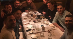 Inter, il calciatore assente alla cena offerta da Pioli: è addio certo