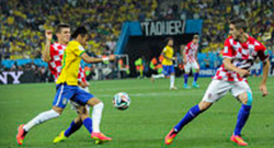 Inter, opportunità negli ultimi giorni di mercato per il forte terzino: Suning ci prova?