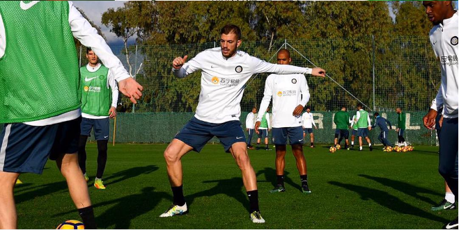 difensori inter